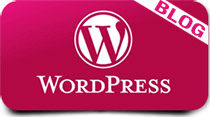 Blog at Wordpress